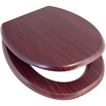 Miljösitsen Walnut