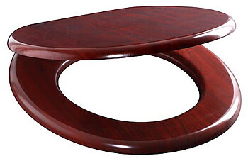 Miljösitsen Walnut