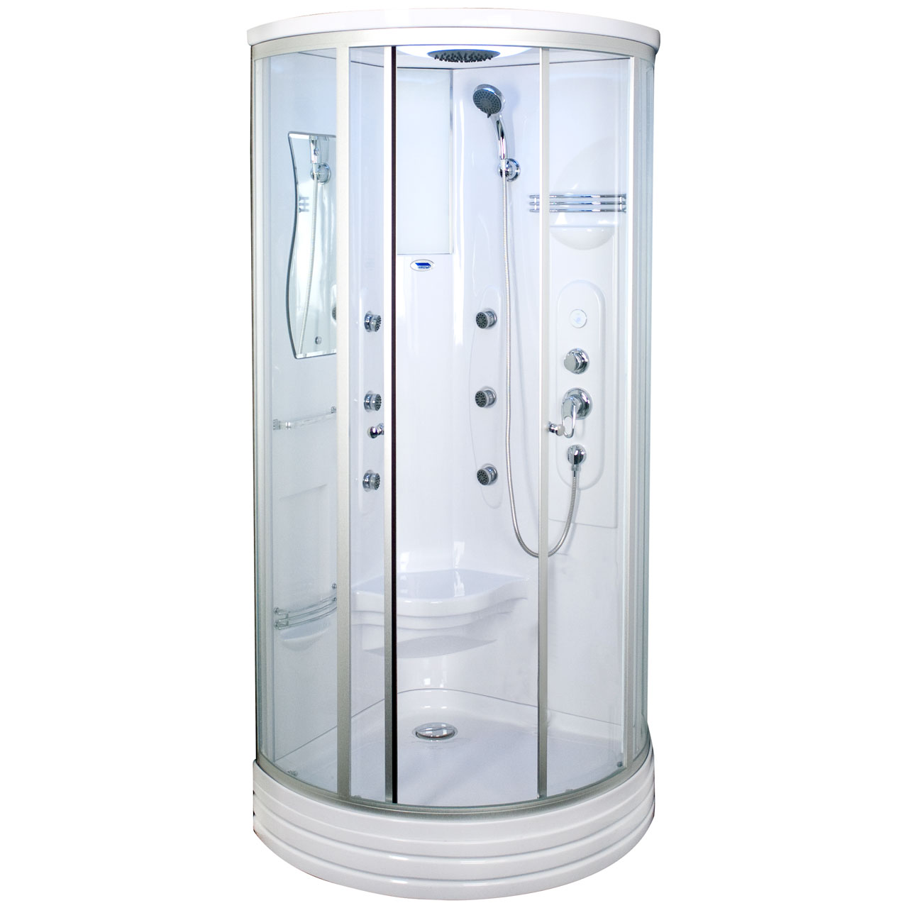 Arrow Duschkabin 6005 - 2