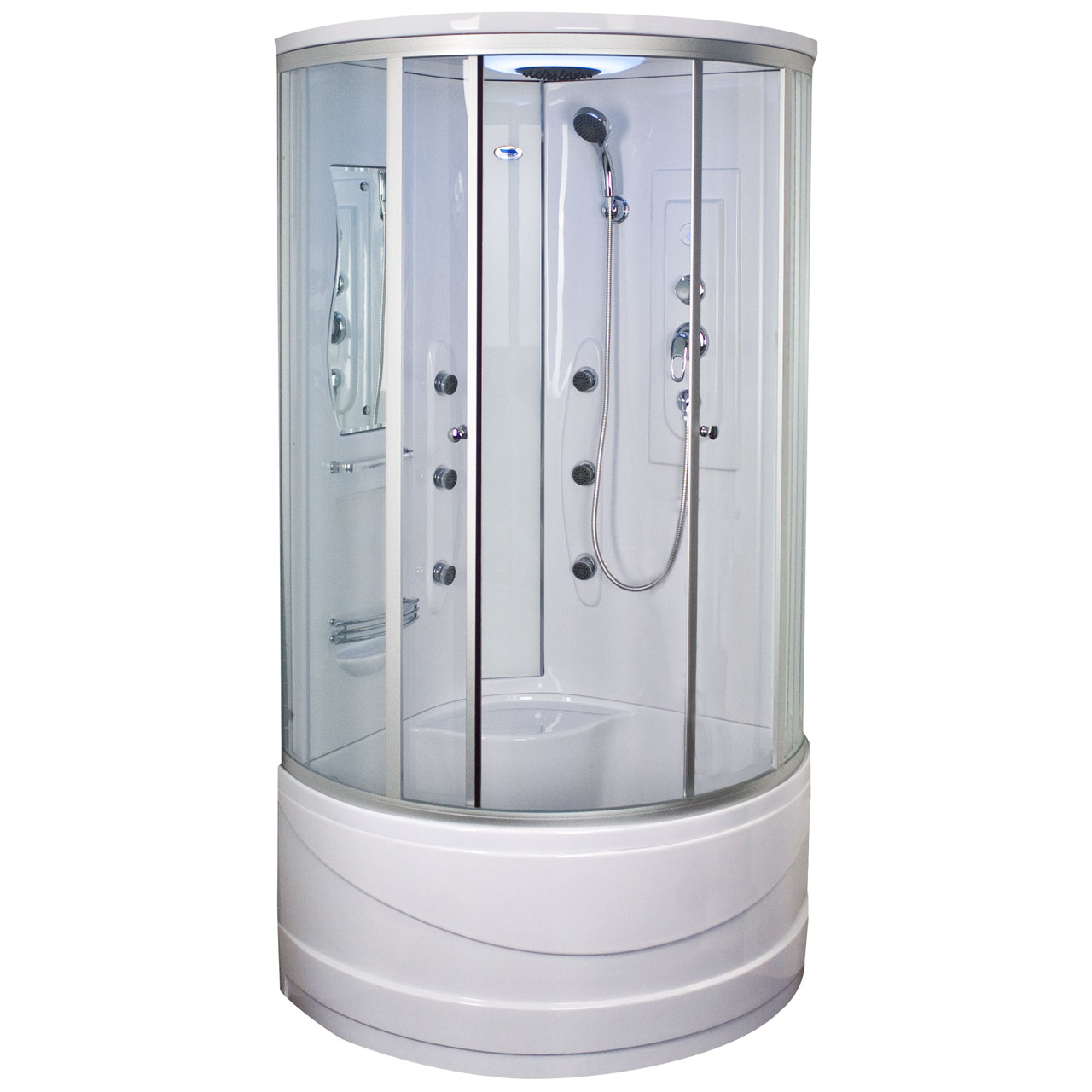 Arrow Duschkabin 6025 - 2