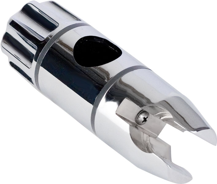 Arrow Glider 24 mm krom