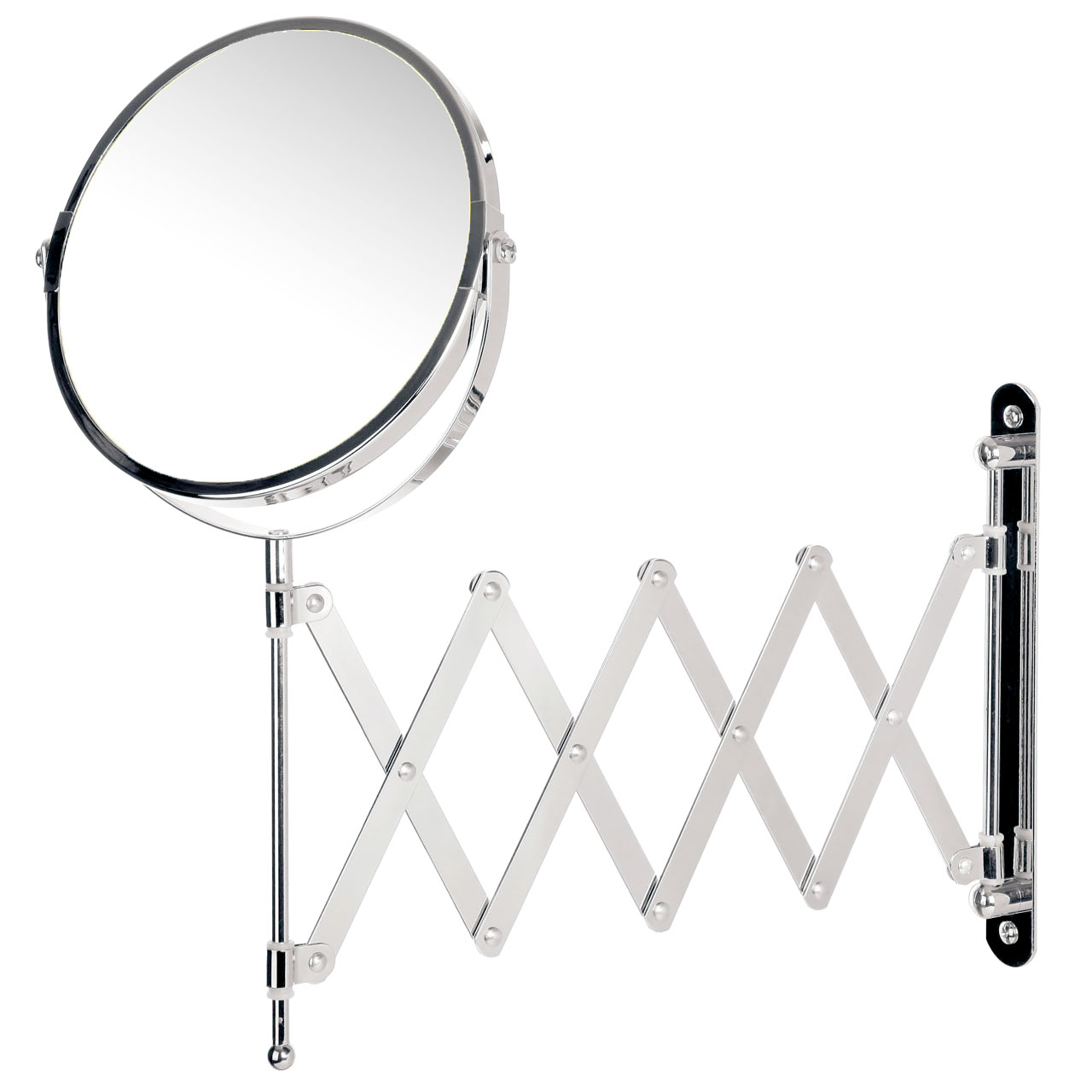 Expander mirror
