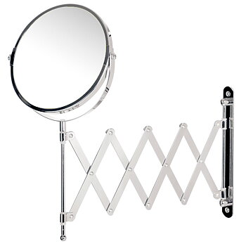 Expander mirror
