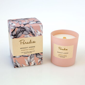 Doftljus Midnight Jasmine