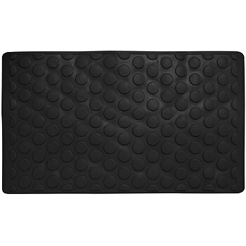 Bubbles Mini black