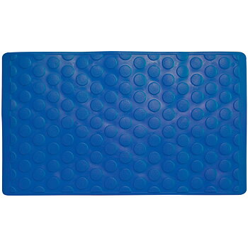 Bubbles Mini blue