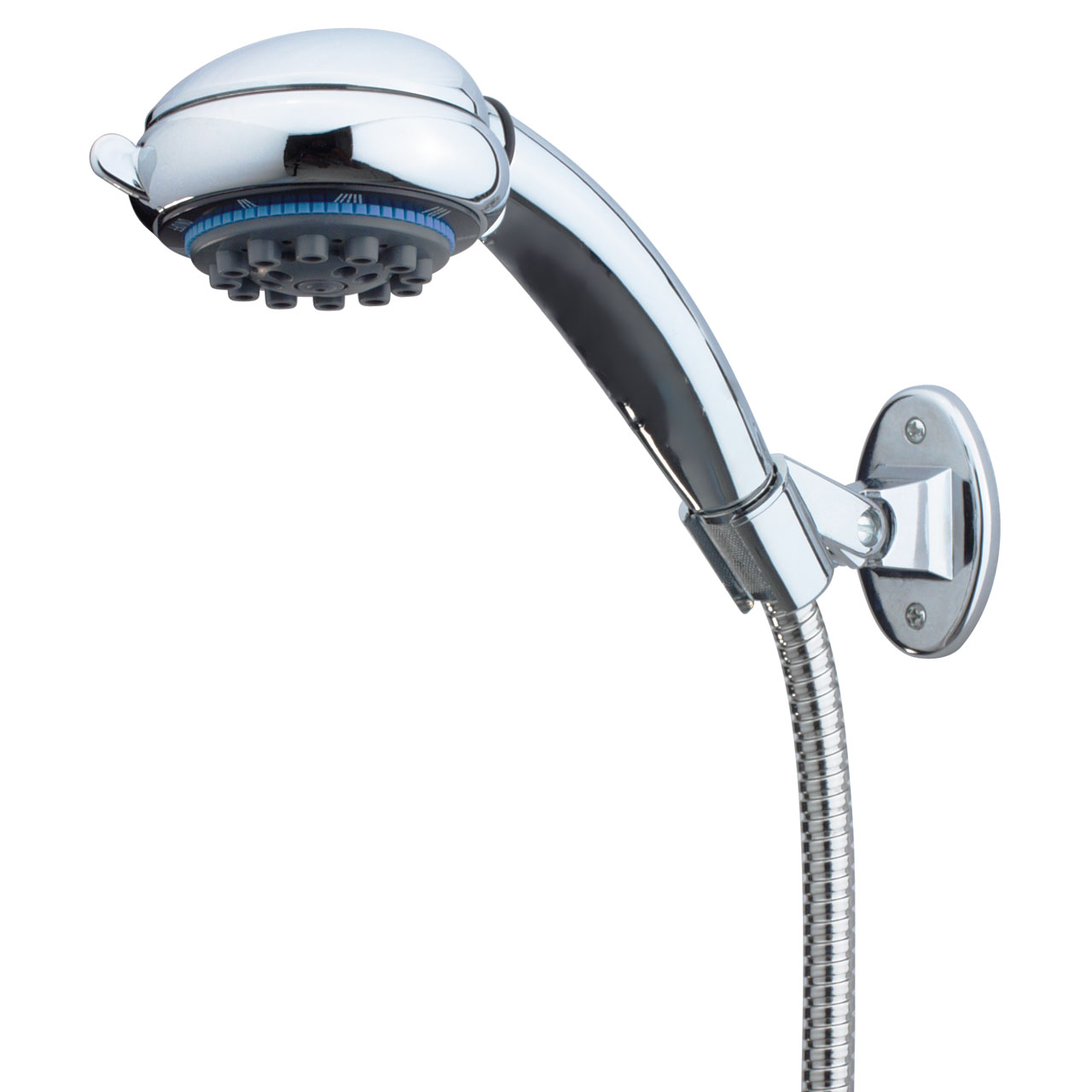 Shower Pack Atlantic chrome - 2