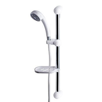 EuroSpray (white)