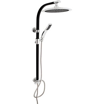 Alasca Black takduschset
