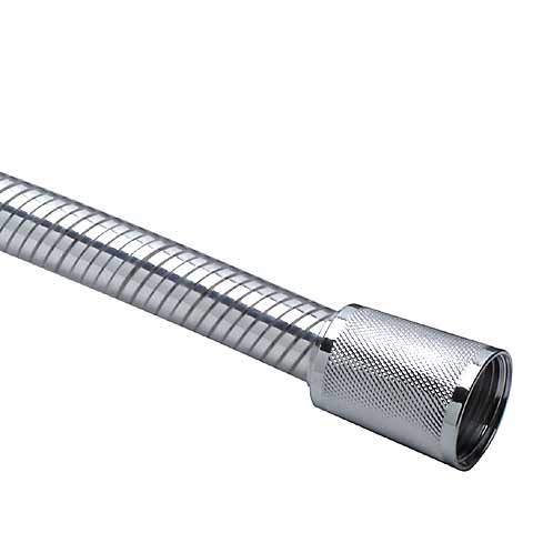 Duschslang Silverflex Strong 150 cm - 2