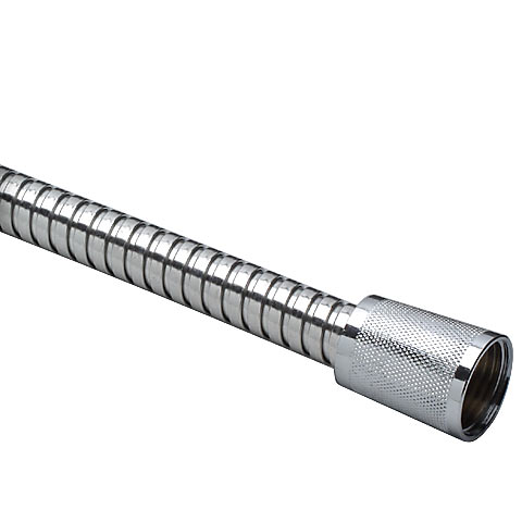 Duschslang metall 150 cm - 2