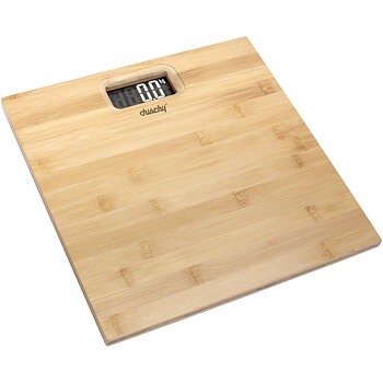Personvåg 900-37 Bambu