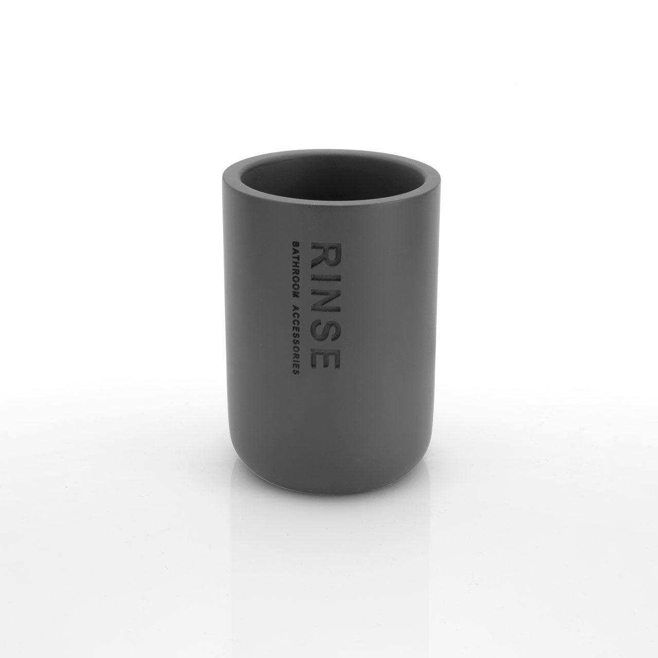 Nature grå mugg