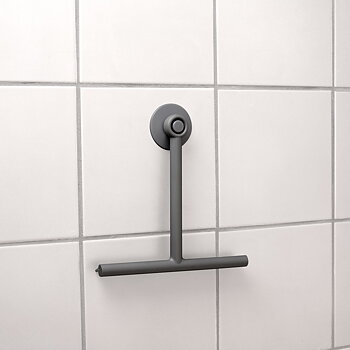 Clever scraper (gray)