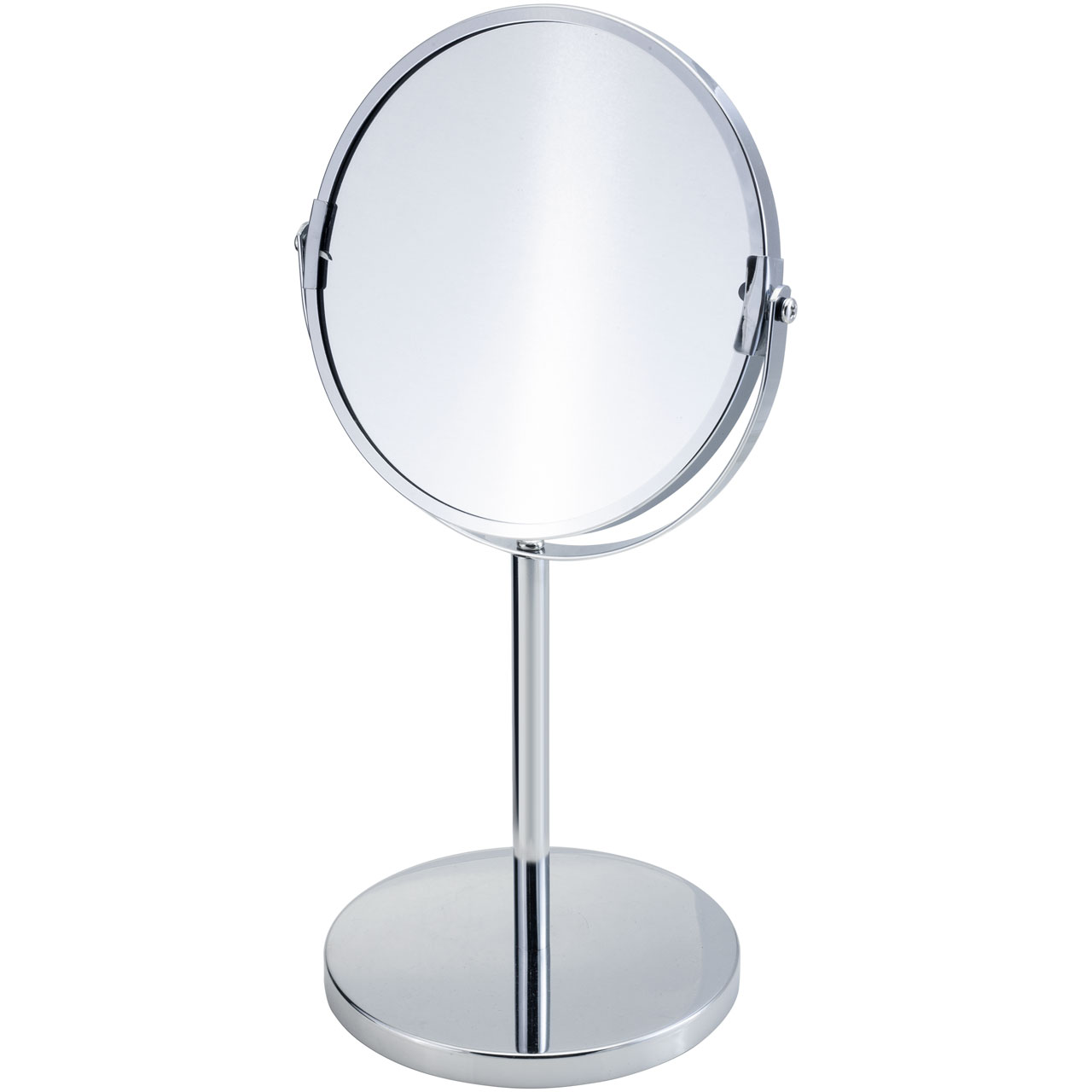 Table mirror (chrome)
