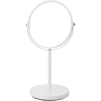 Table mirror (white)