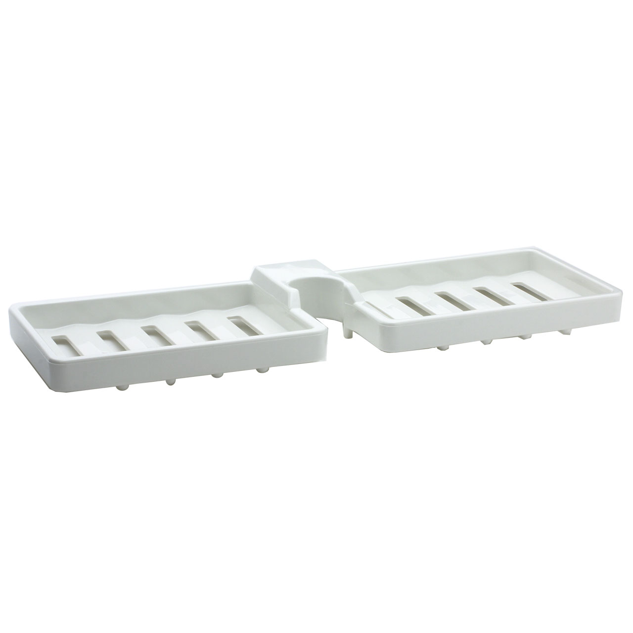 Soap dish white - 2