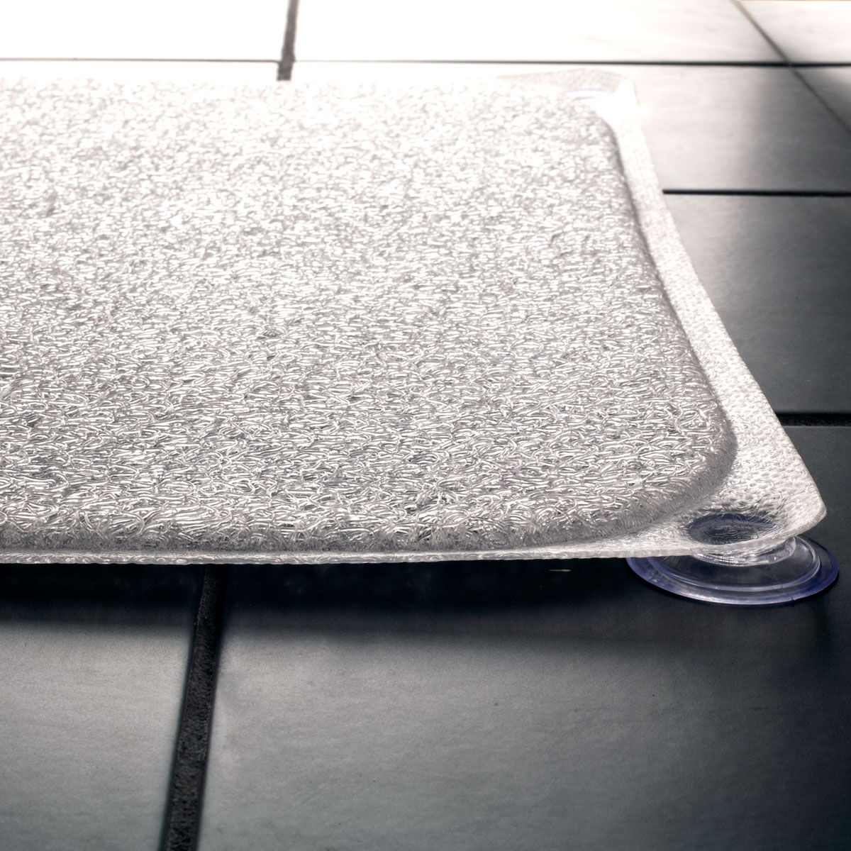 Cloudy Anti-Slip Mat (beige) - 3