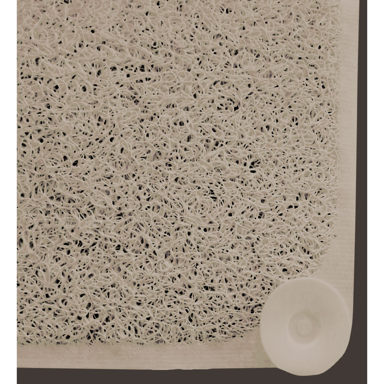Cloudy Anti-Slip Mat (beige)
