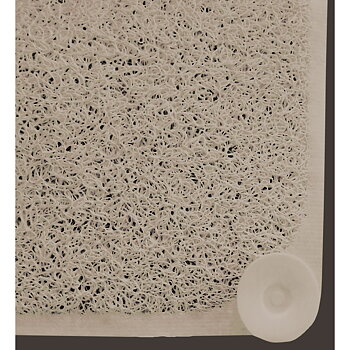 Cloudy Anti-Slip Mat (beige)