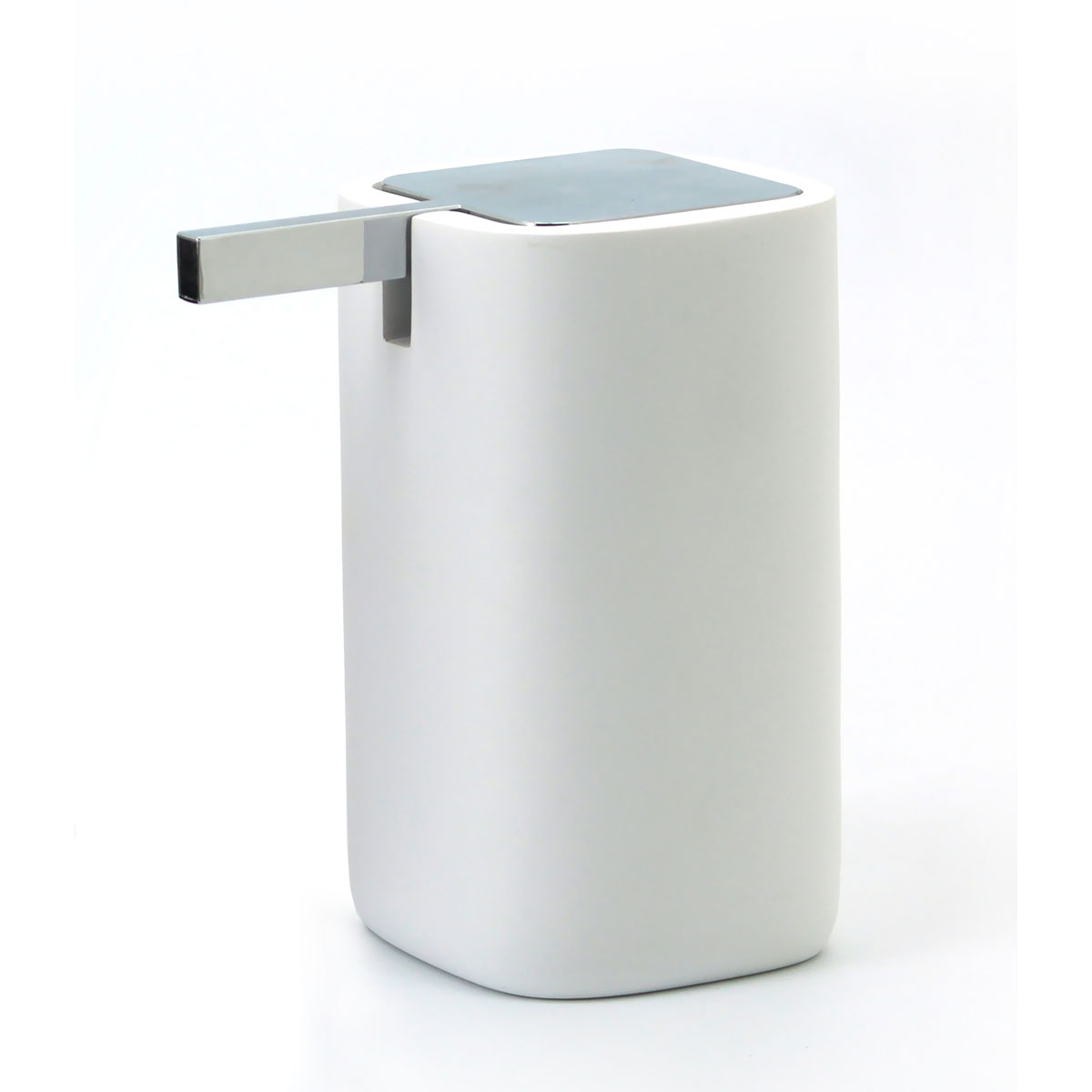 Ready gel dispenser (white)