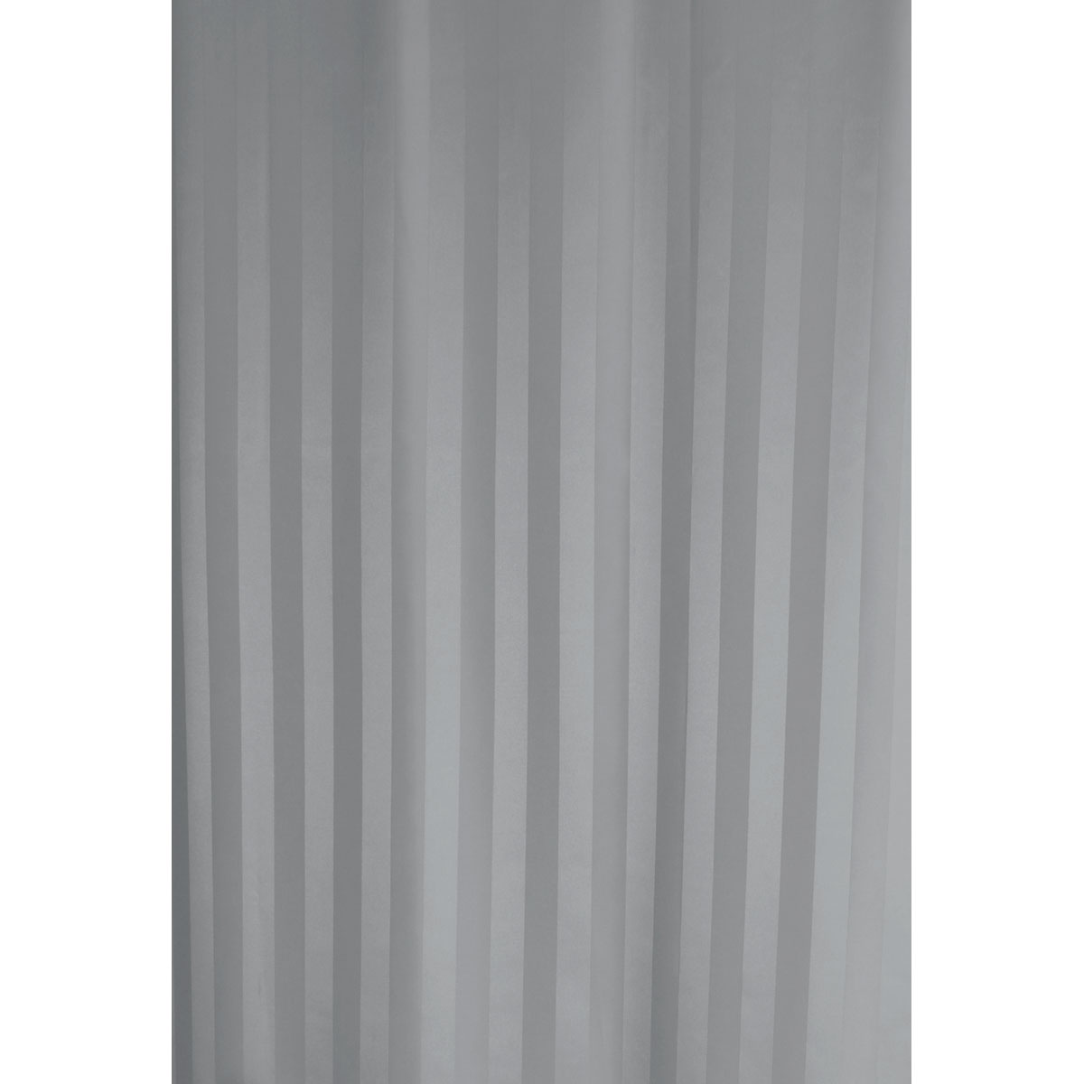 Duschy Shower curtain Zober (gray)