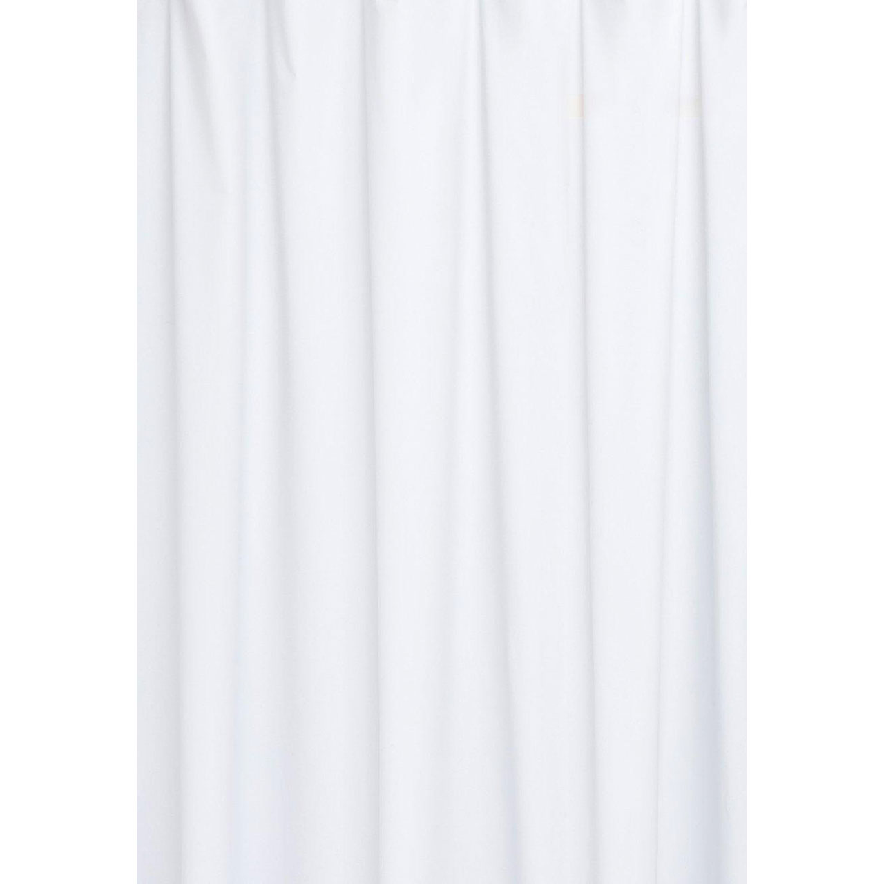 Duschy Shower curtain Neutral (white)