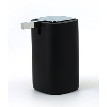 Ready gel dispenser (black)