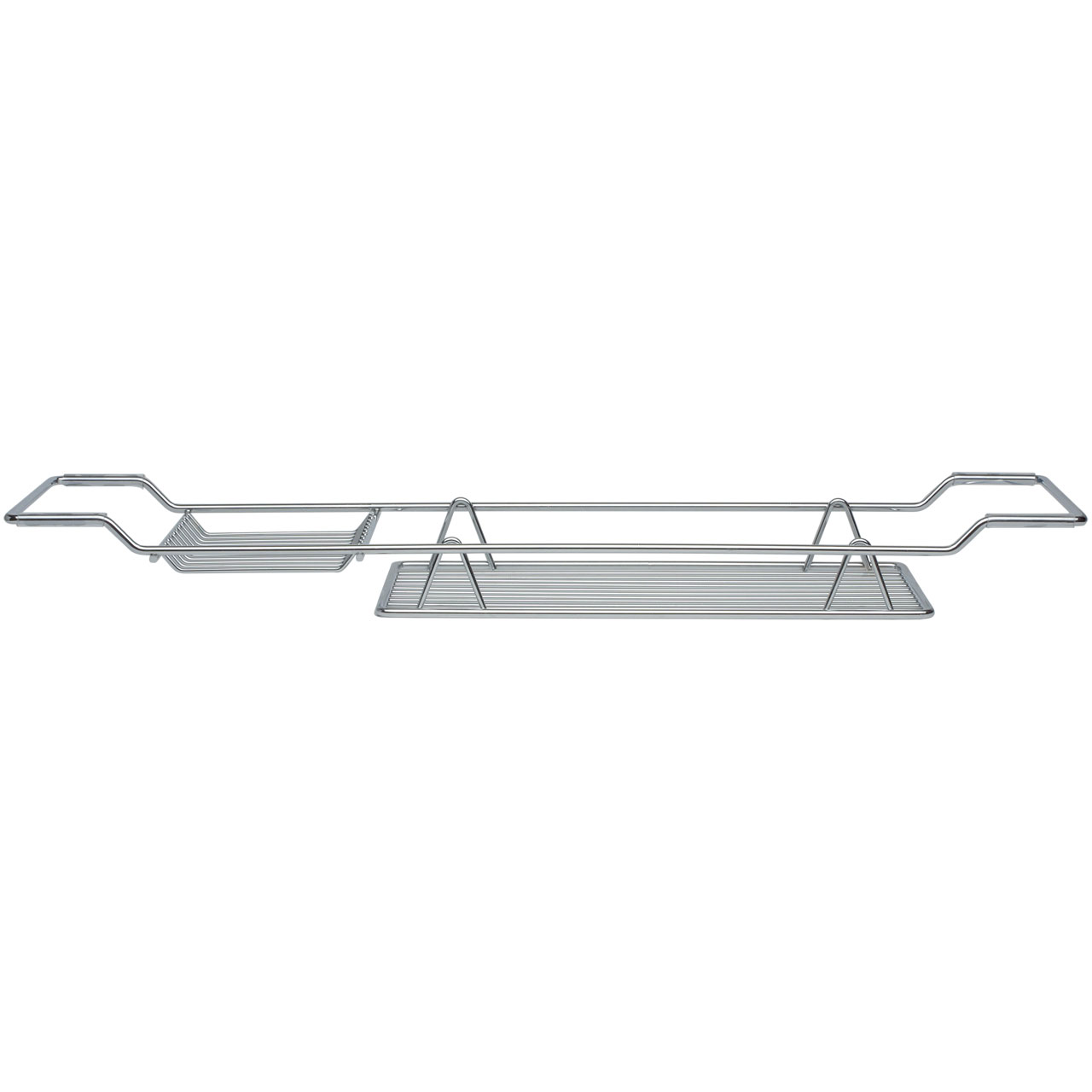 Bath tub bridge (chrome)