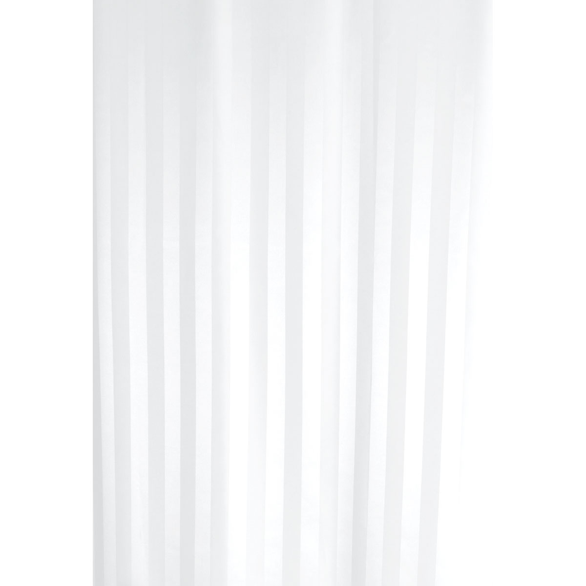 Duschy Shower curtain Zober (white)