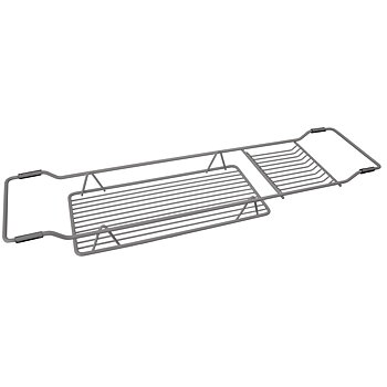 Badkarsbro (silver)