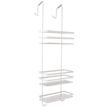Cabin shelf Satina (white)