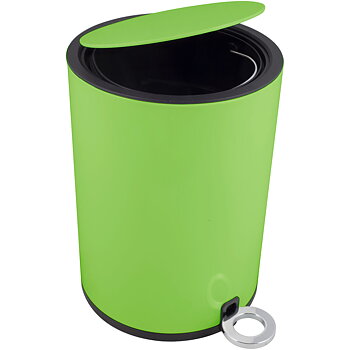 Poppis (3 litre, lime green)