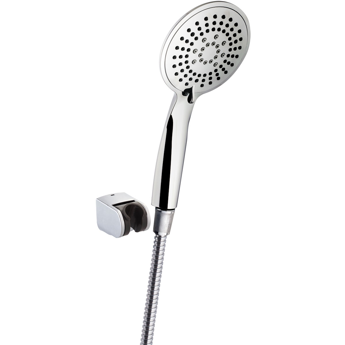 Shower Pack Catchy chrome