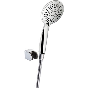 Shower Pack Catchy chrome