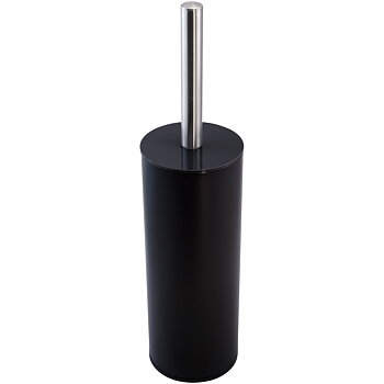 Poppis toilet brush black