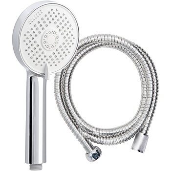 Shower pack EuroCore Chrome