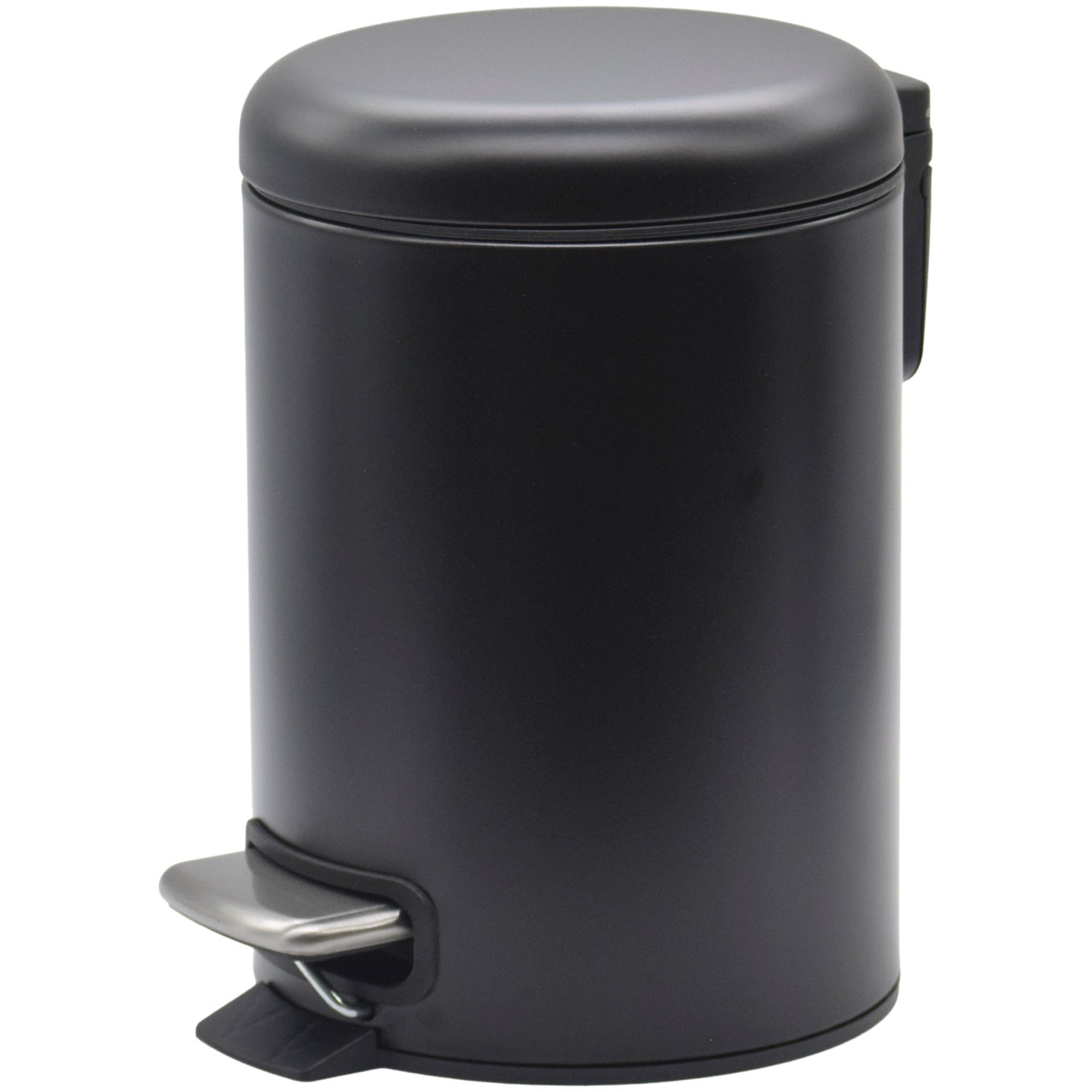 Pedal bin Classic 3L Black