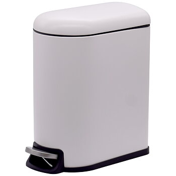 Pedalhink Classic 5L Vit