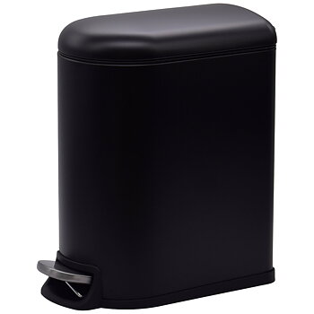 Pedalhink Classic 5L Svart