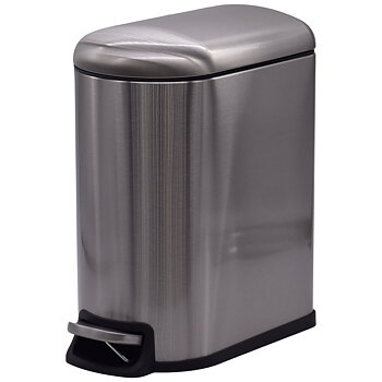 Pedalhink Classic 5L Krom