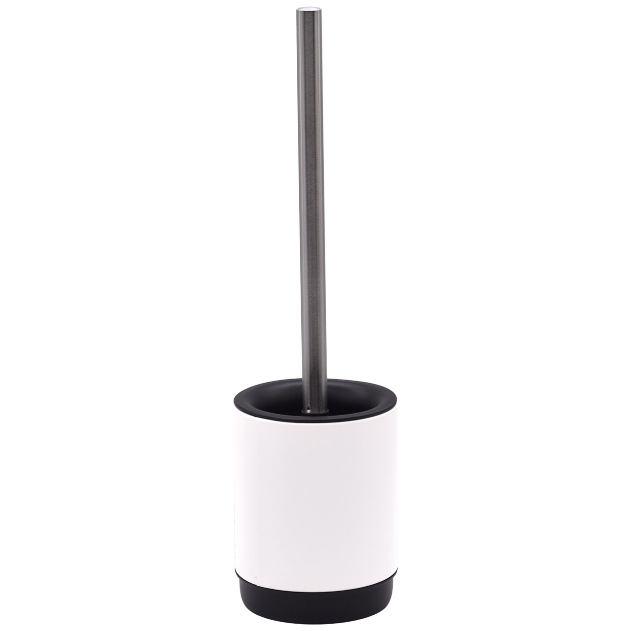 Toilet brush Classic White