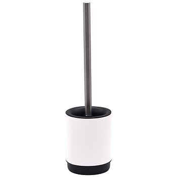 Toilet brush Classic White