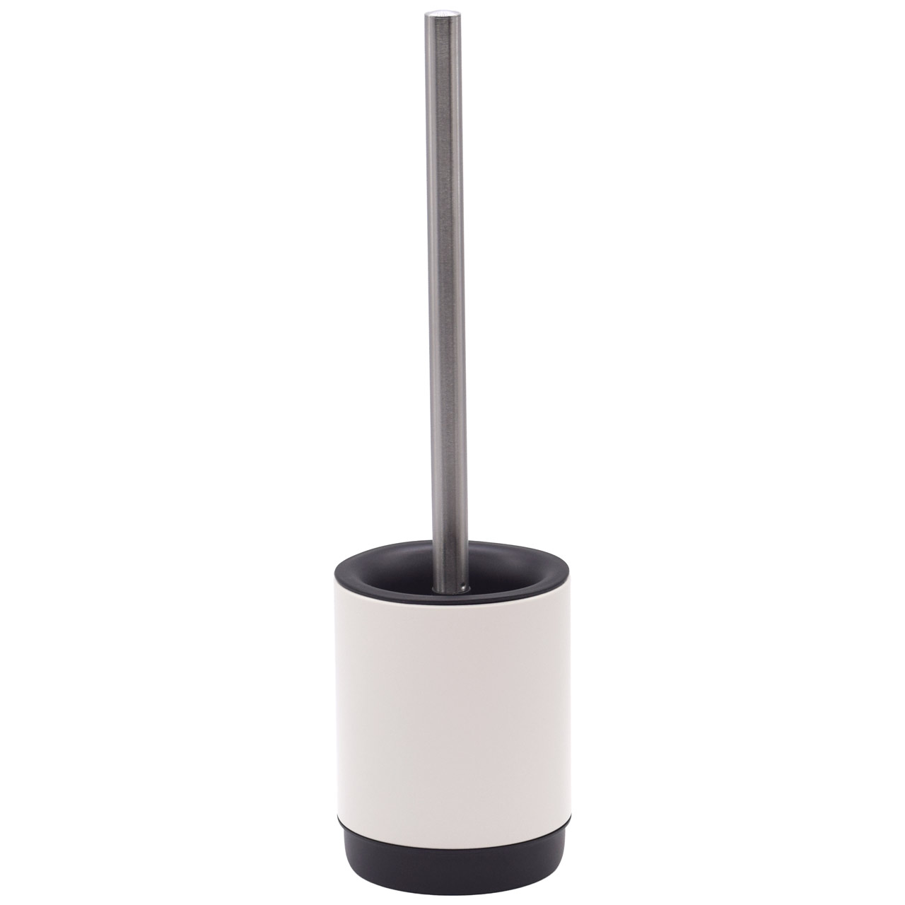 Toilet brush Classic Off White