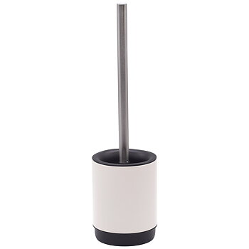 Toilet brush Classic Off White