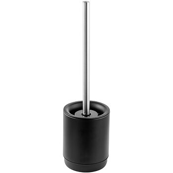 Toilet brush Classic Black