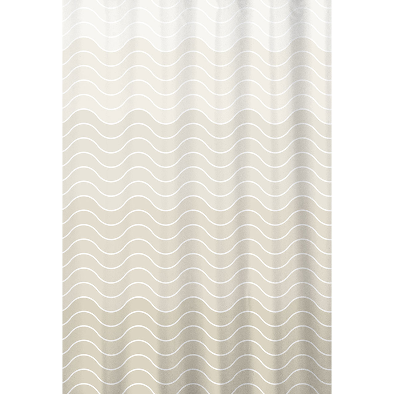 Duschy Shower curtain Sinus