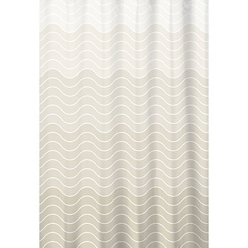 Duschy Shower curtain Sinus