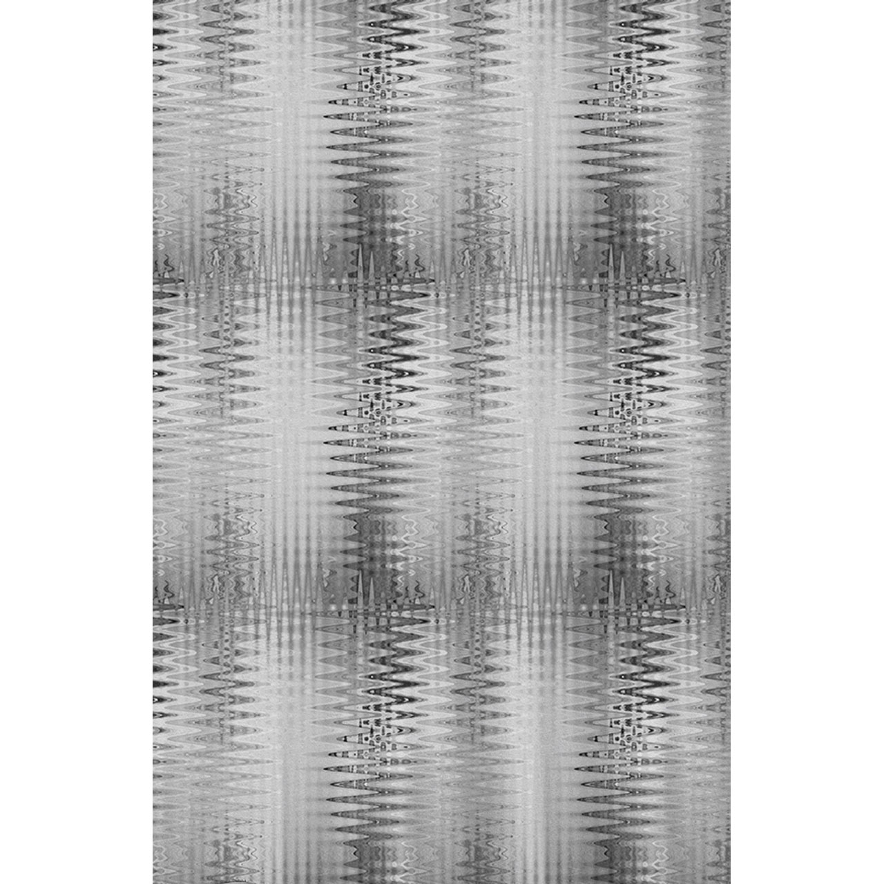 Duschy Shower curtain Ripple