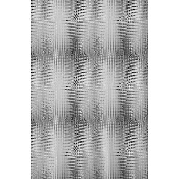 Duschy Shower curtain Ripple